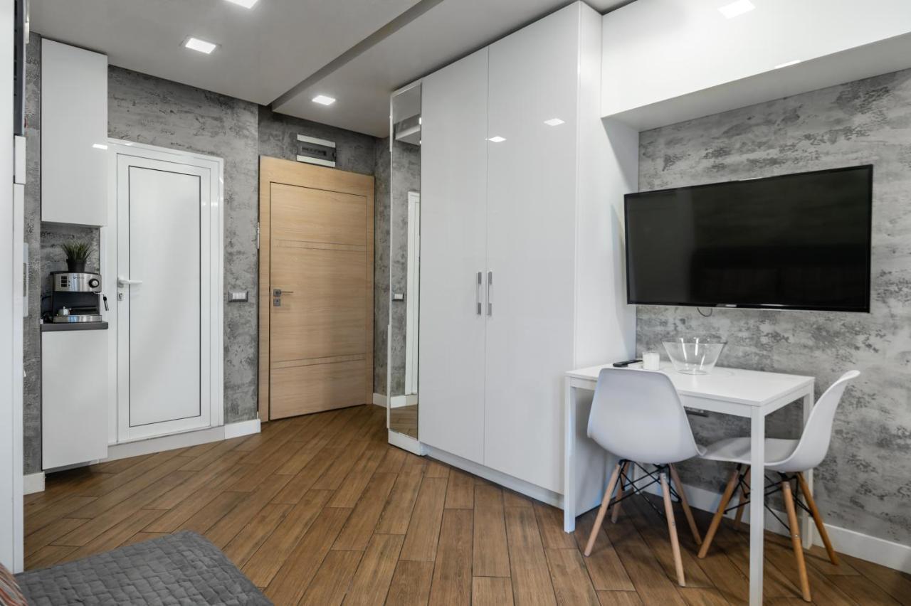 Apartment Luxury Silver Sofia